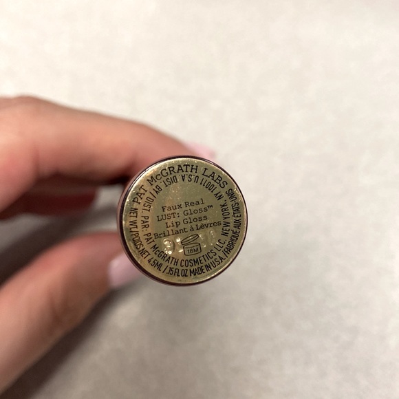 Pat McGrath Labs Lust lip gloss - Picture 2 of 2